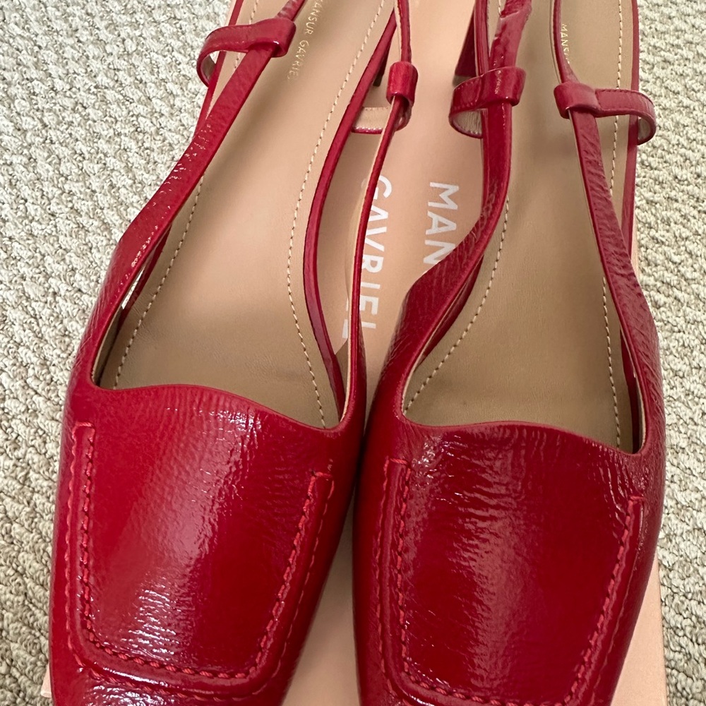 Mansur Gavriel Shoes